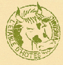 Photo Manu cuisine l'Etable d'Hôtes