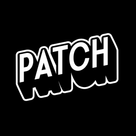 Patch Pictures - Association professionnelle - sur