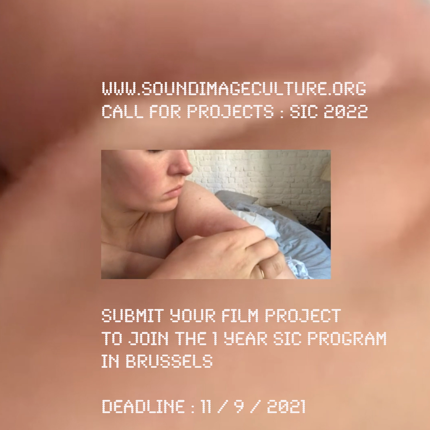 Appel à projets: SIC 2022 - 