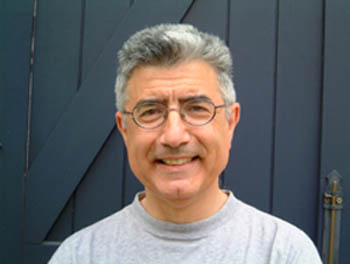 Maurice Amaraggi