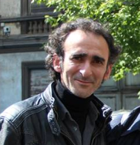 Mustafa Balci