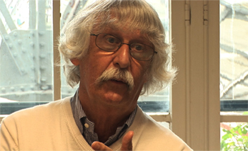 Roger Beeckmans, réalisateur