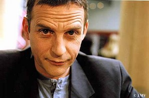 Sur le tournage de La Raison du plus faible de Lucas Belvaux