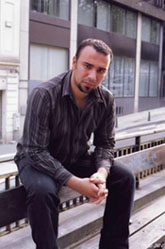 Portrait de Nabil Ben Yadir