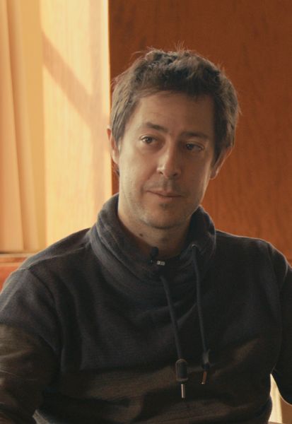 Guillaume Bouckaert