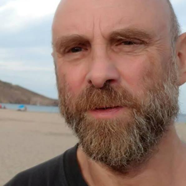 Yves Cantraine