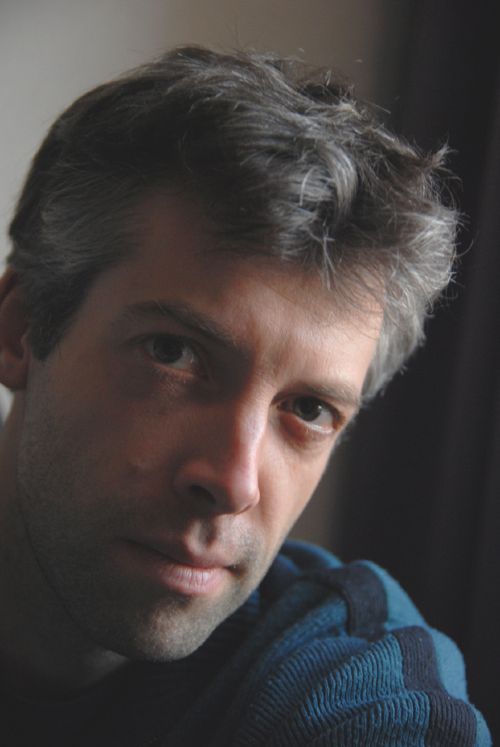 Entrevue avec Damien Chemin à propos de Rendez-vous