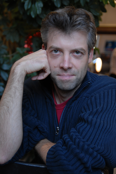 Damien Chemin