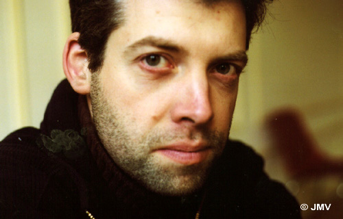 Rendez-vous de Damien Chemin