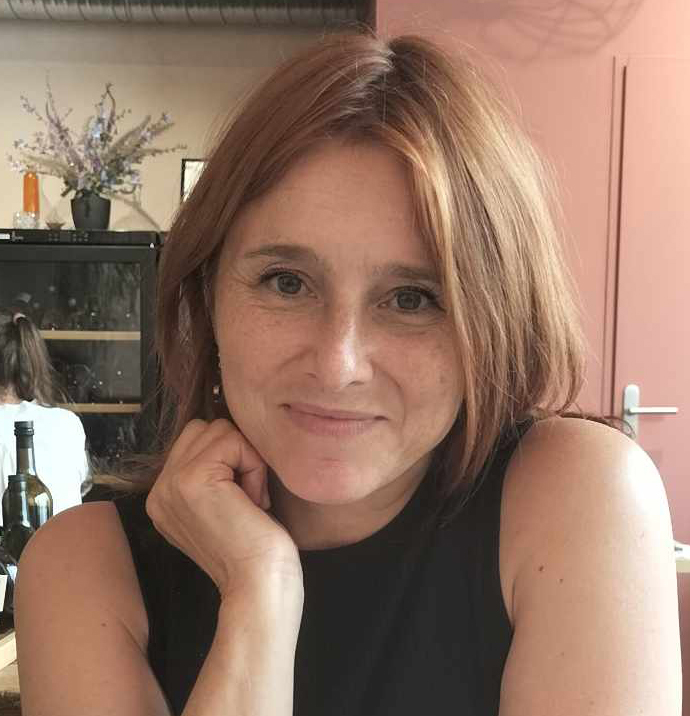 Christelle Coopman