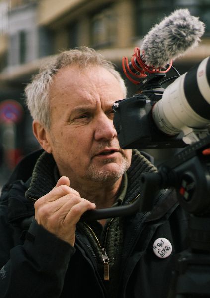 Bernard Crutzen