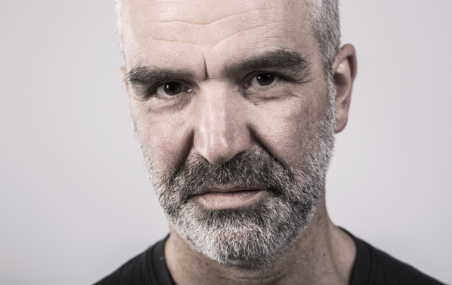 Eric D'Agostino