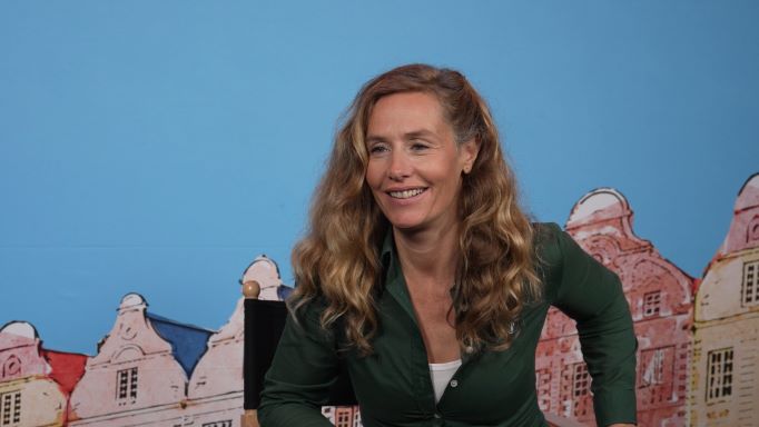 Cécile de France