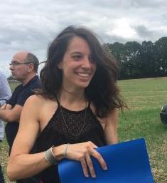 Anaïs Debus