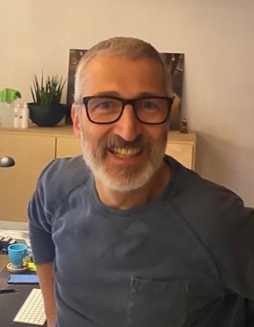 Michel Denis
