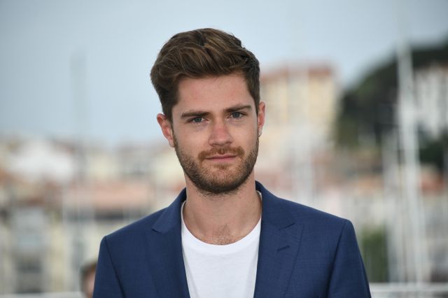 Lukas Dhont