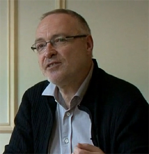 Yves Dorme