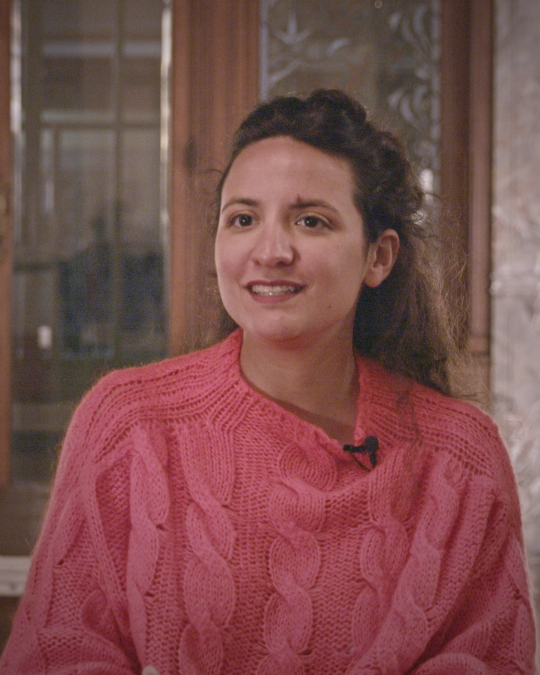 Léa Le Fell