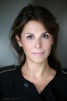 Tania Garbarski