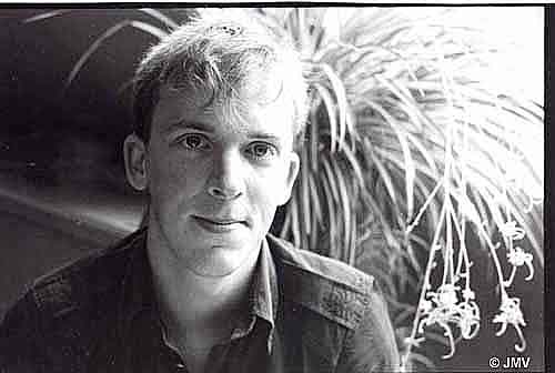 Entrevue avec Jonas Geirnaert à propos de Flatlife