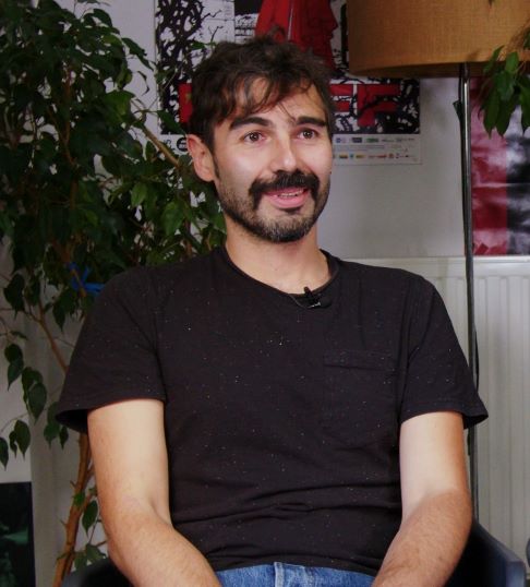Michiel Geluykens