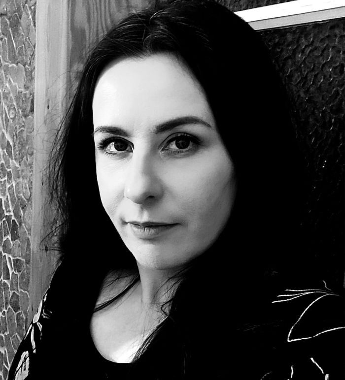 Isabelle Goydadin