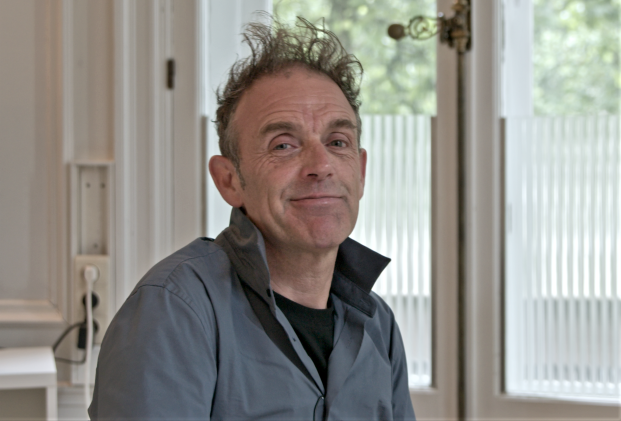 Johan Grimonprez