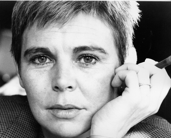 Marion Hänsel - Droit au but - 