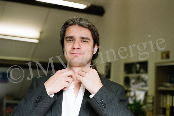 Patric Jean