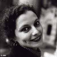 Entrevue avec Nadia Kaci à propos de Des Suspects