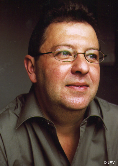 Olivier Lecomte