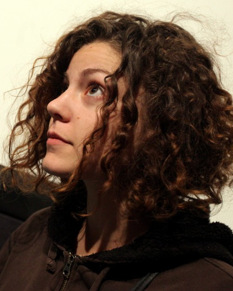 Hannah Letaïf