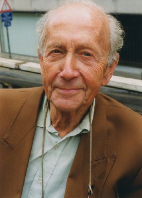 Pierre Levie