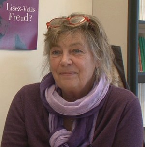 Martine Lombaers