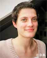 Céline Masset