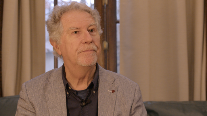 Thierry Michel