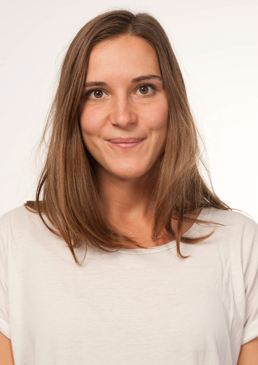 Frederike Migom