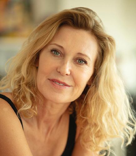 Sarah Moon Howe