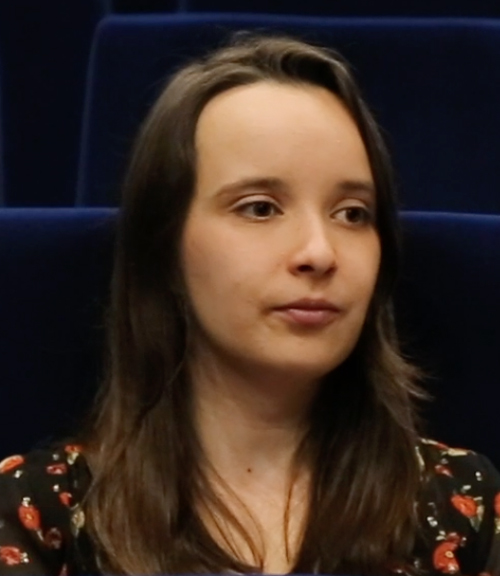 Bérénice Née
