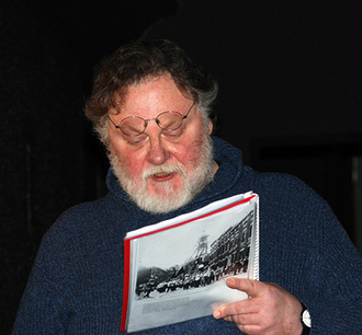 Thierry Odeyn