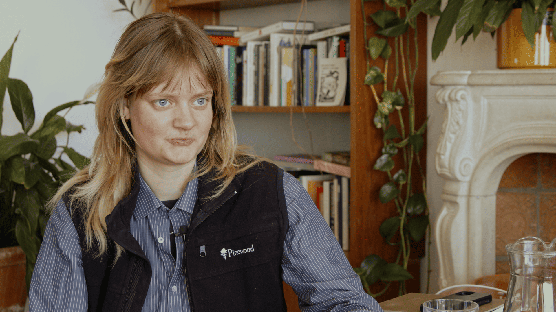 lau persijn