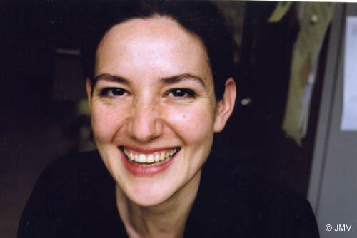 Inès Rabadan, cinéaste