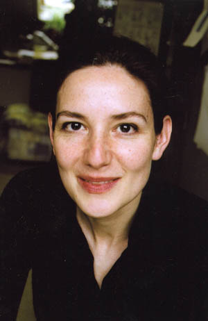 Inès Rabadan