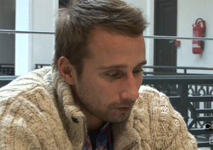 Matthias Schoenaerts