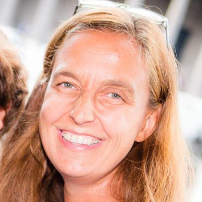 Sibylle Seys-Smet