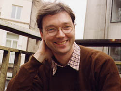 Frédéric Sojcher