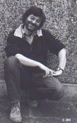 Dominique Standaert à propos de Hop!