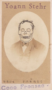 Yoann Stehr