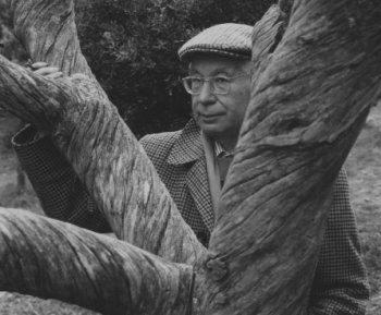 Hommage à Henri Storck à la Cinémathèque - 