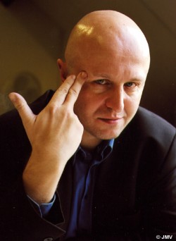 Stephan Streker, réalisateur